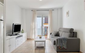 Apartamento Perez Zara 5