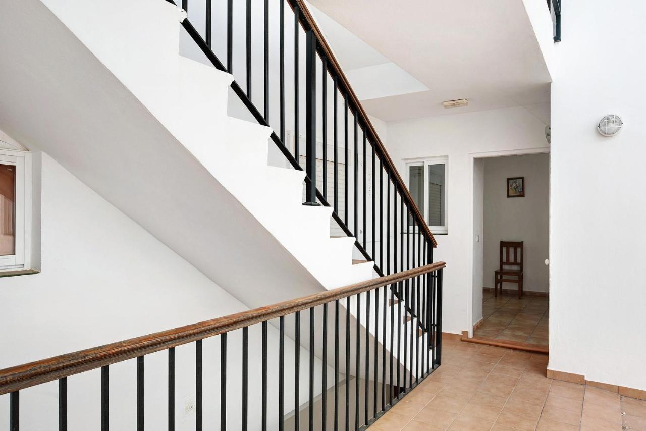 Apartamento Perez Zara 5 Conil De La Frontera Exterior foto