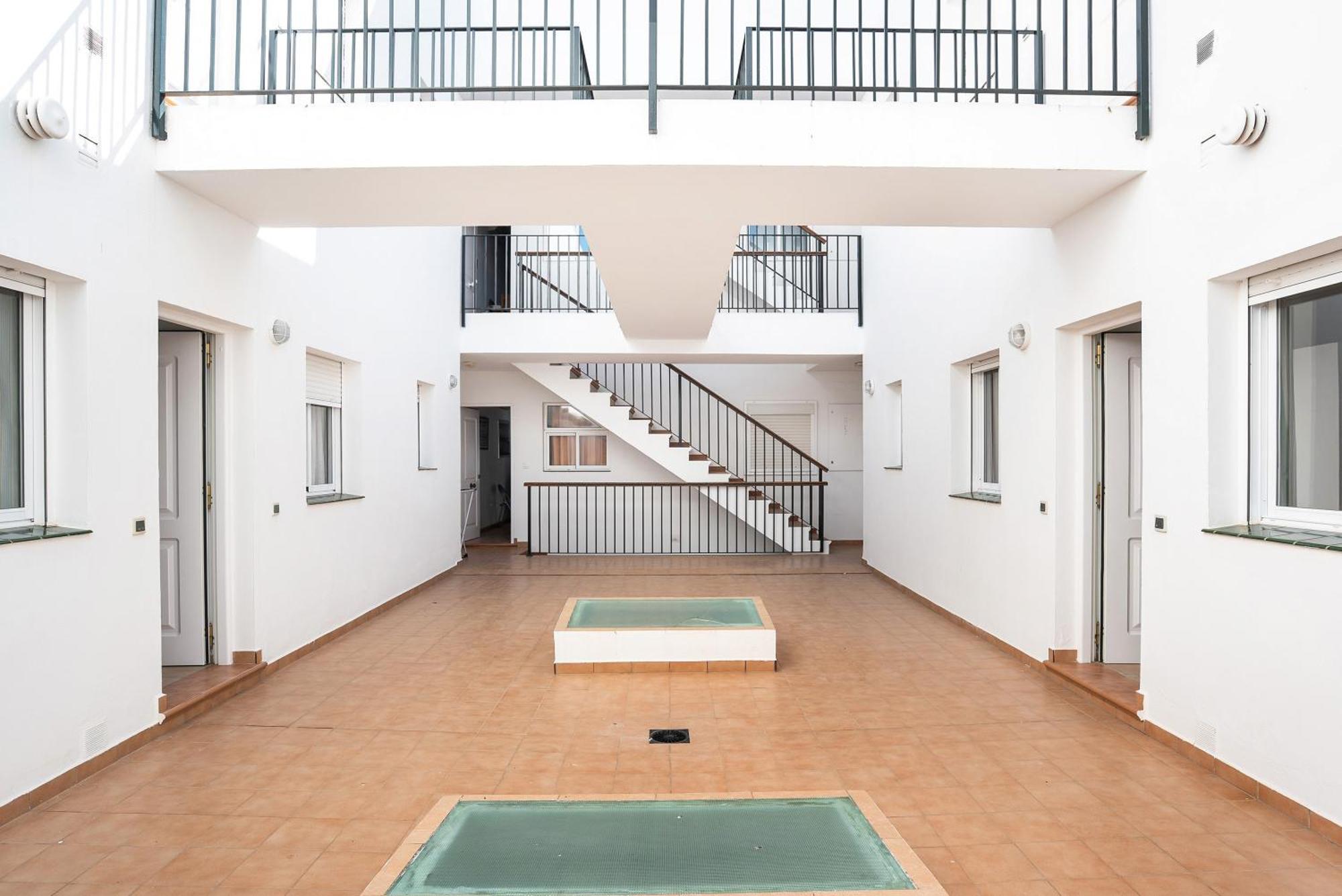 Apartamento Perez Zara 5 Conil De La Frontera Exterior foto