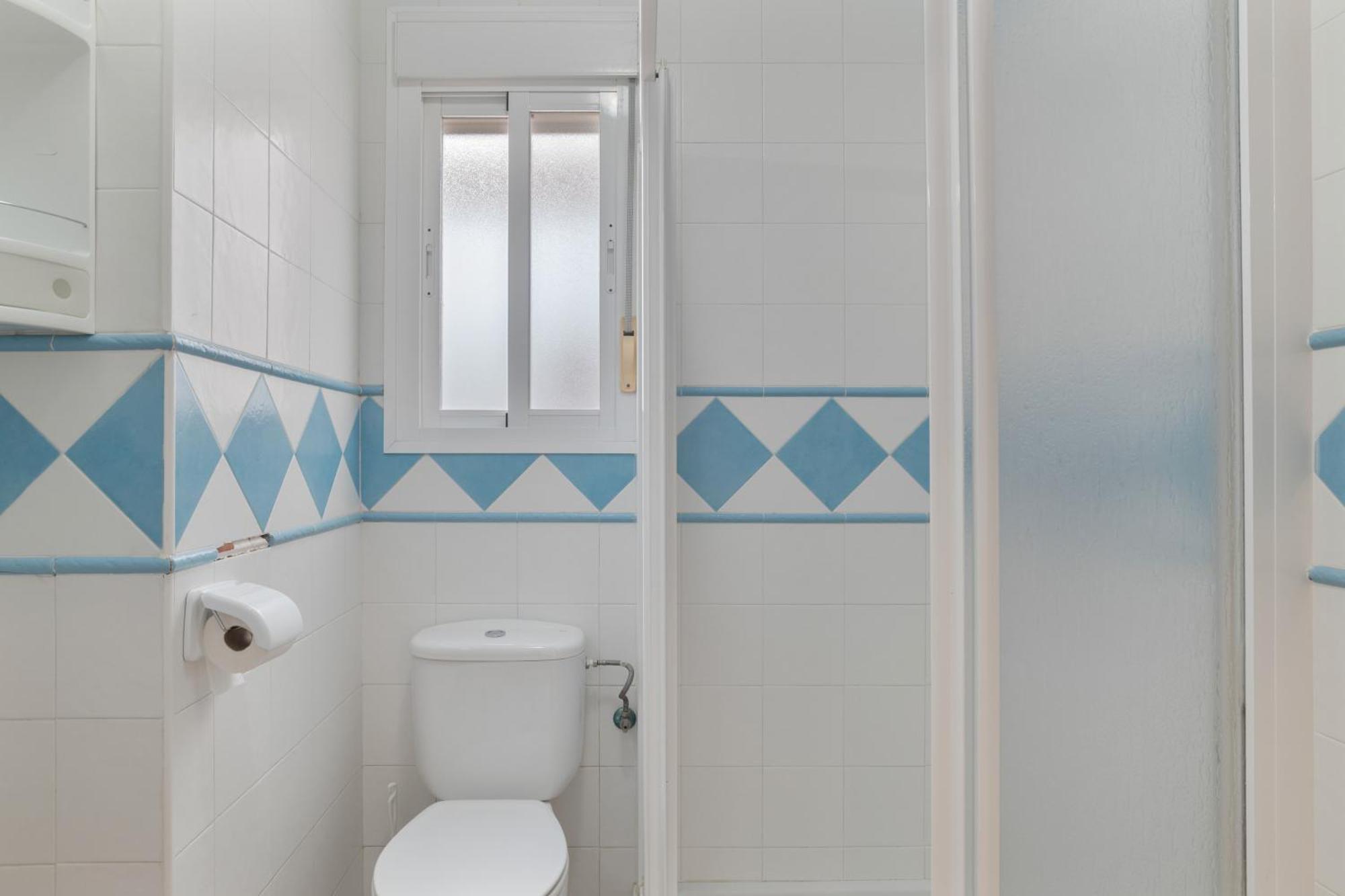 Apartamento Perez Zara 5 Conil De La Frontera Exterior foto