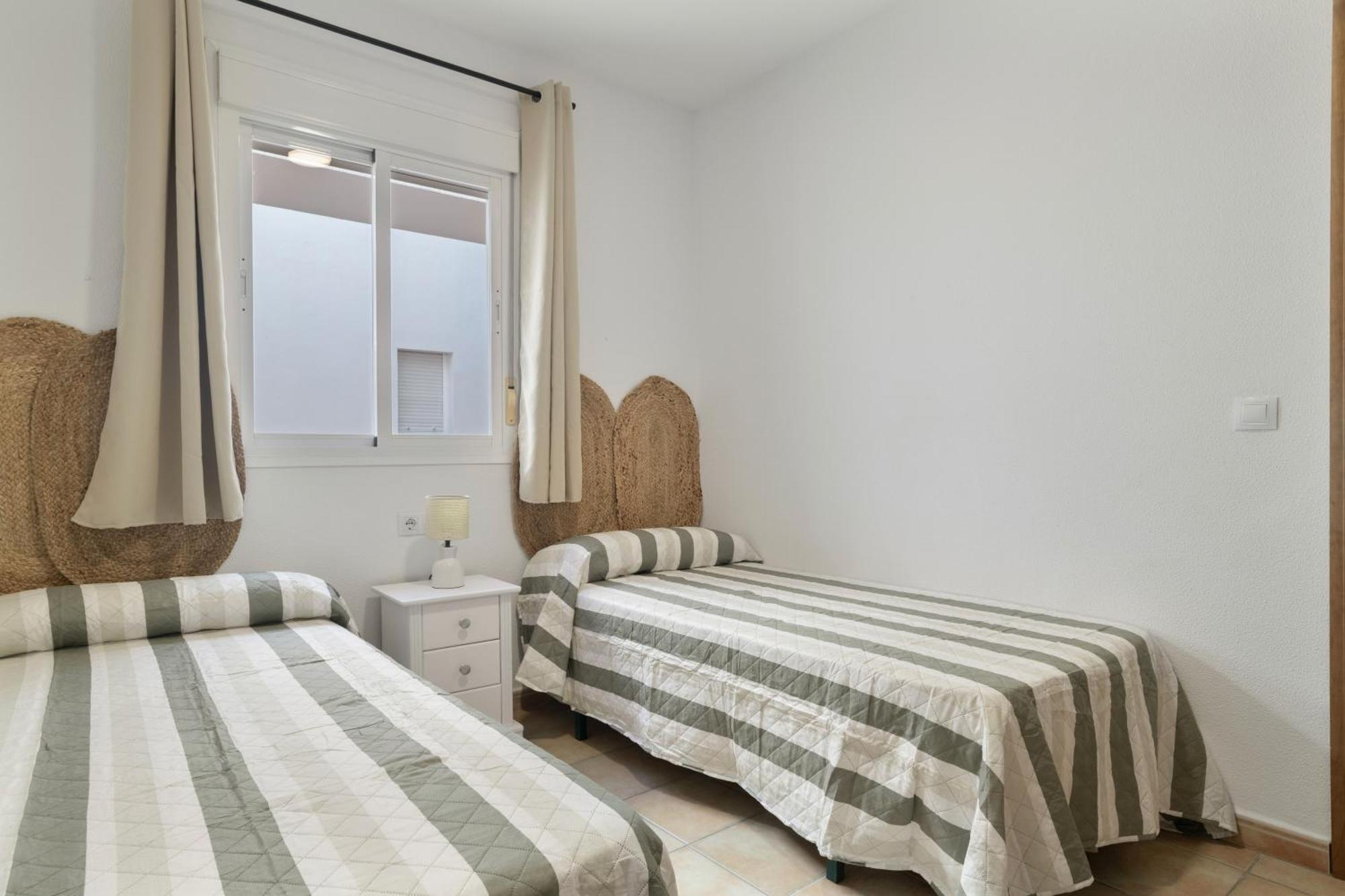 Apartamento Perez Zara 5 Conil De La Frontera Exterior foto