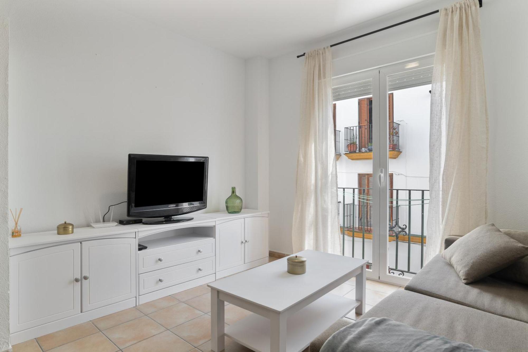 Apartamento Perez Zara 5 Conil De La Frontera Exterior foto